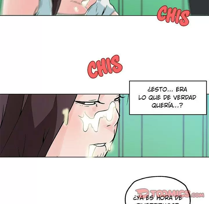 Love Recipe Capítulo 15 - Page 44