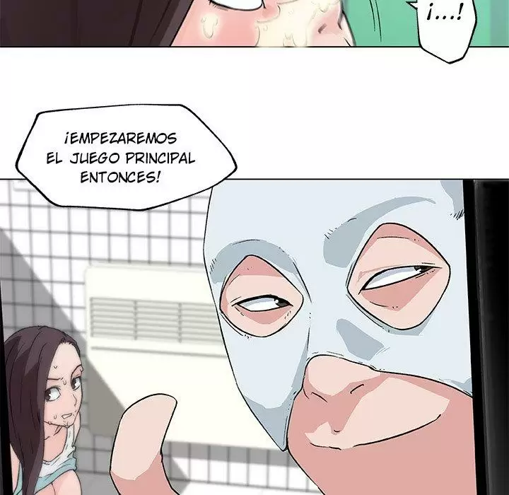 Love Recipe Capítulo 15 - Page 46