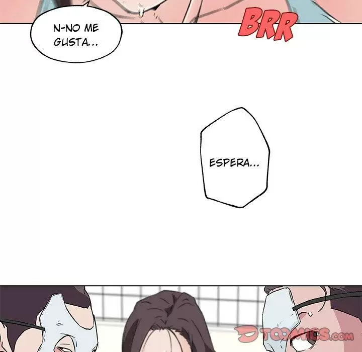 Love Recipe Capítulo 15 - Page 50