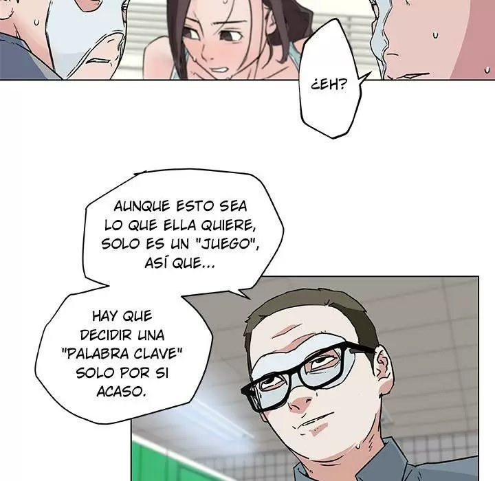 Love Recipe Capítulo 15 - Page 51