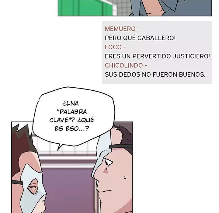 Love Recipe Capítulo 15 - Page 52