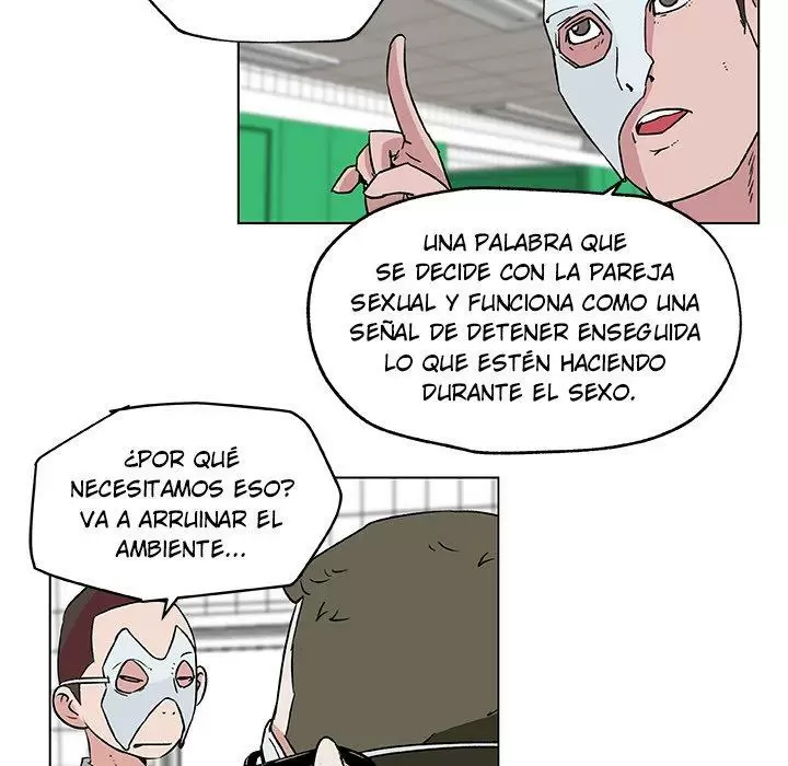 Love Recipe Capítulo 15 - Page 54