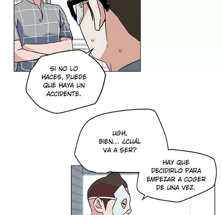 Love Recipe Capítulo 15 - Page 55