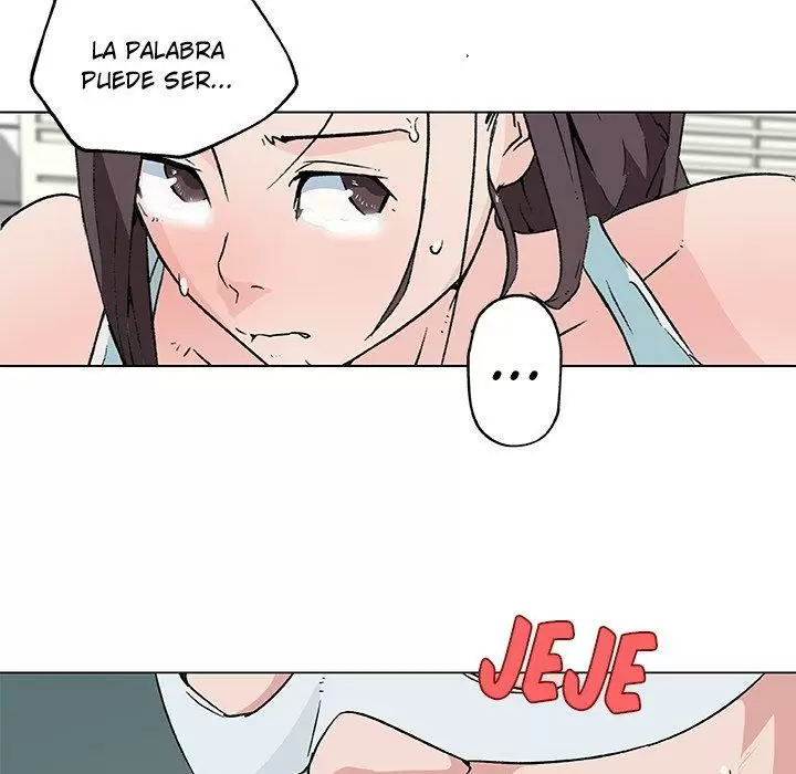 Love Recipe Capítulo 15 - Page 57