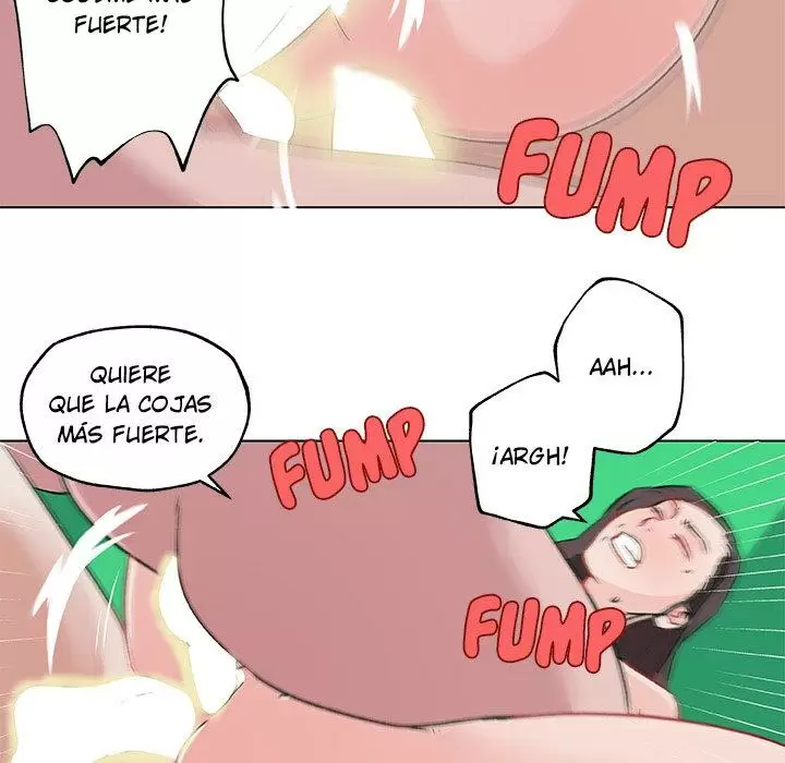 Love Recipe Capítulo 15 - Page 66