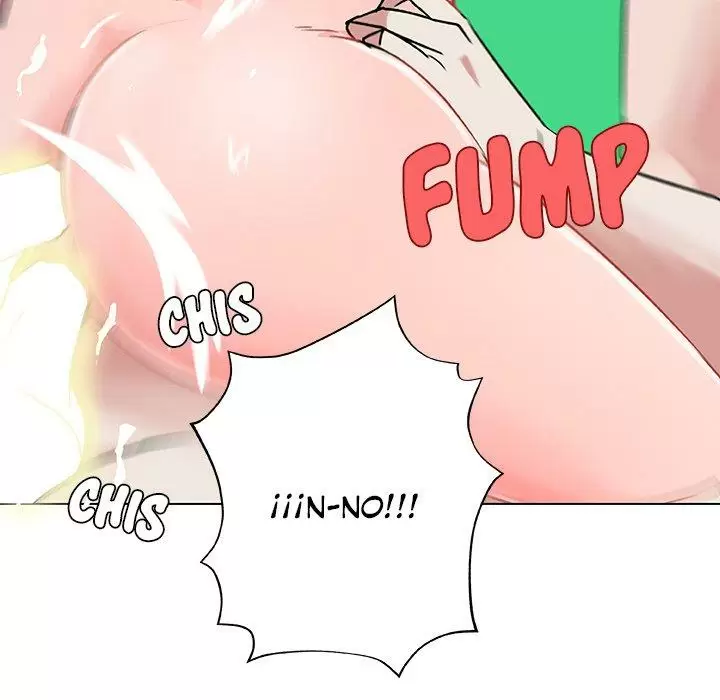 Love Recipe Capítulo 15 - Page 73