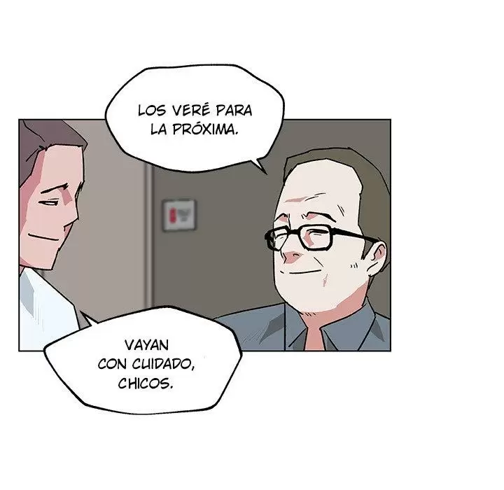 Love Recipe Capítulo 15 - Page 77