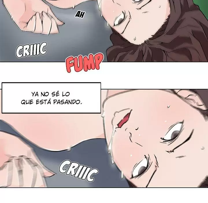 Love Recipe Capítulo 15 - Page 89