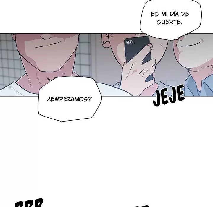 Love Recipe Capítulo 15 - Page 9