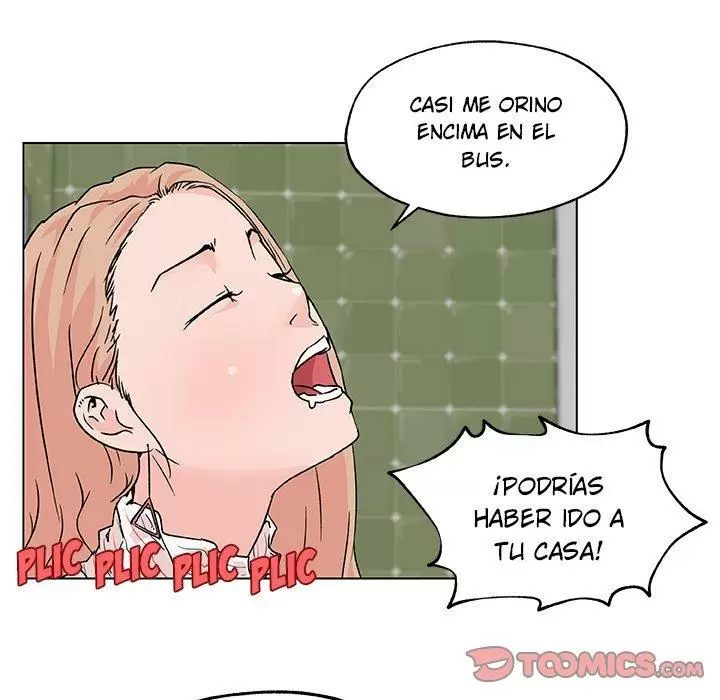 Love Recipe Capítulo 16 - Page 14