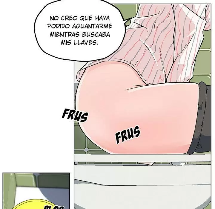 Love Recipe Capítulo 16 - Page 15
