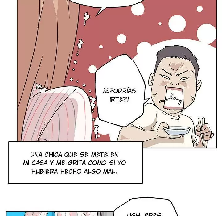 Love Recipe Capítulo 16 - Page 18