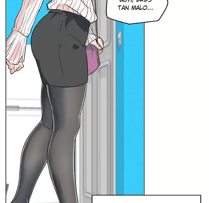 Love Recipe Capítulo 16 - Page 19