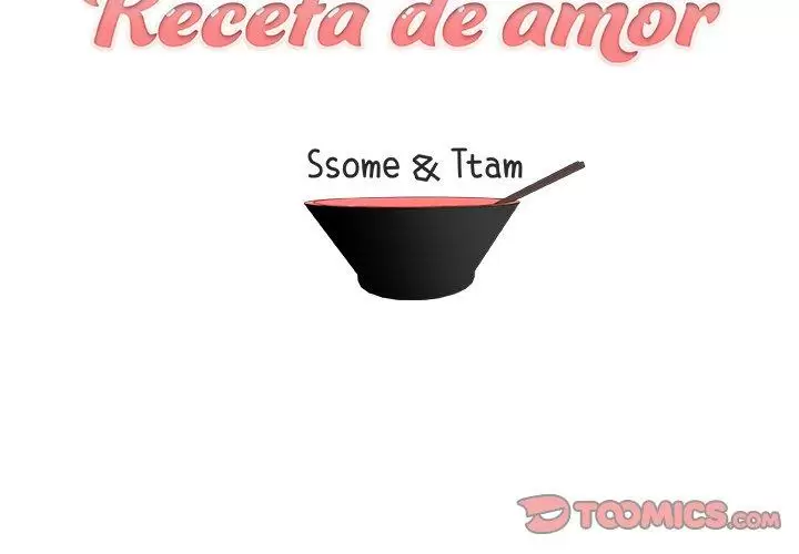 Love Recipe Capítulo 16 - Page 2