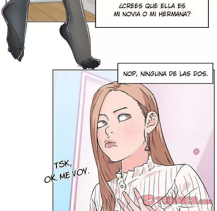 Love Recipe Capítulo 16 - Page 20