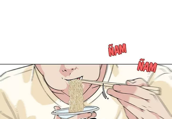 Love Recipe Capítulo 16 - Page 3