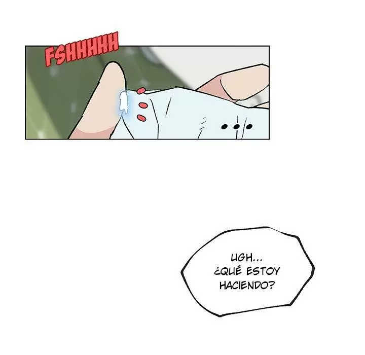 Love Recipe Capítulo 16 - Page 31