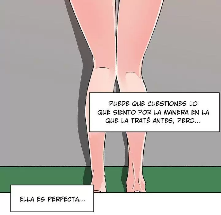 Love Recipe Capítulo 16 - Page 34