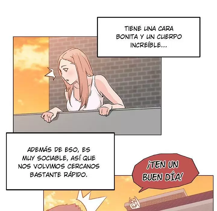 Love Recipe Capítulo 16 - Page 35