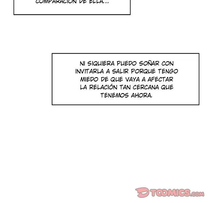 Love Recipe Capítulo 16 - Page 38