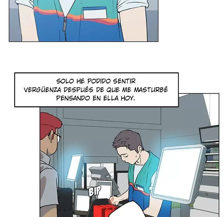 Love Recipe Capítulo 16 - Page 41