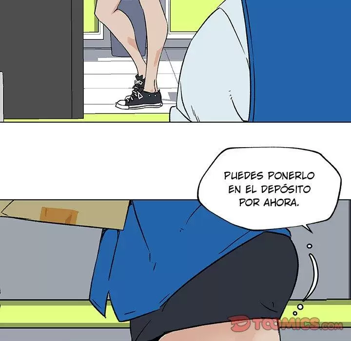 Love Recipe Capítulo 16 - Page 44