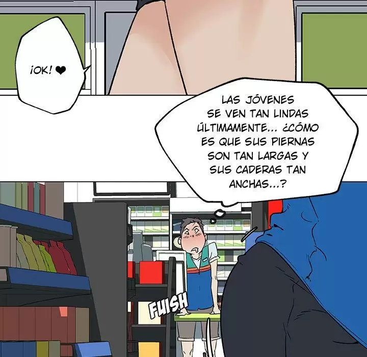 Love Recipe Capítulo 16 - Page 45
