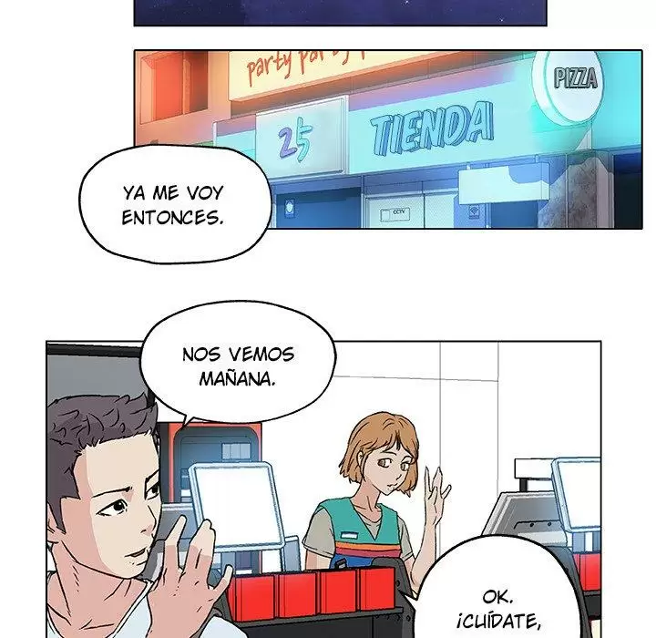 Love Recipe Capítulo 16 - Page 47