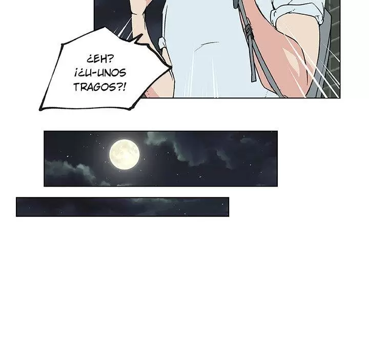 Love Recipe Capítulo 16 - Page 55
