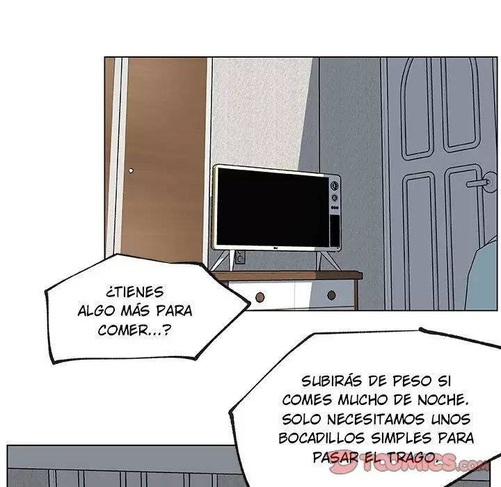 Love Recipe Capítulo 16 - Page 56