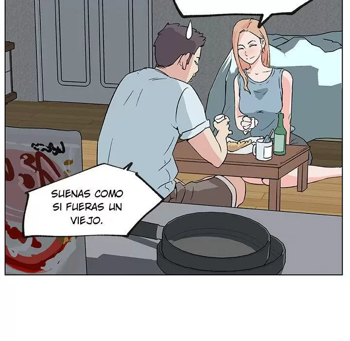 Love Recipe Capítulo 16 - Page 57