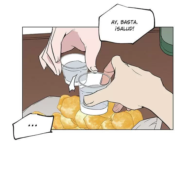 Love Recipe Capítulo 16 - Page 58