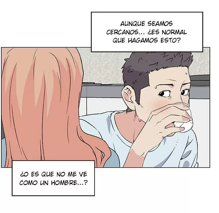 Love Recipe Capítulo 16 - Page 59