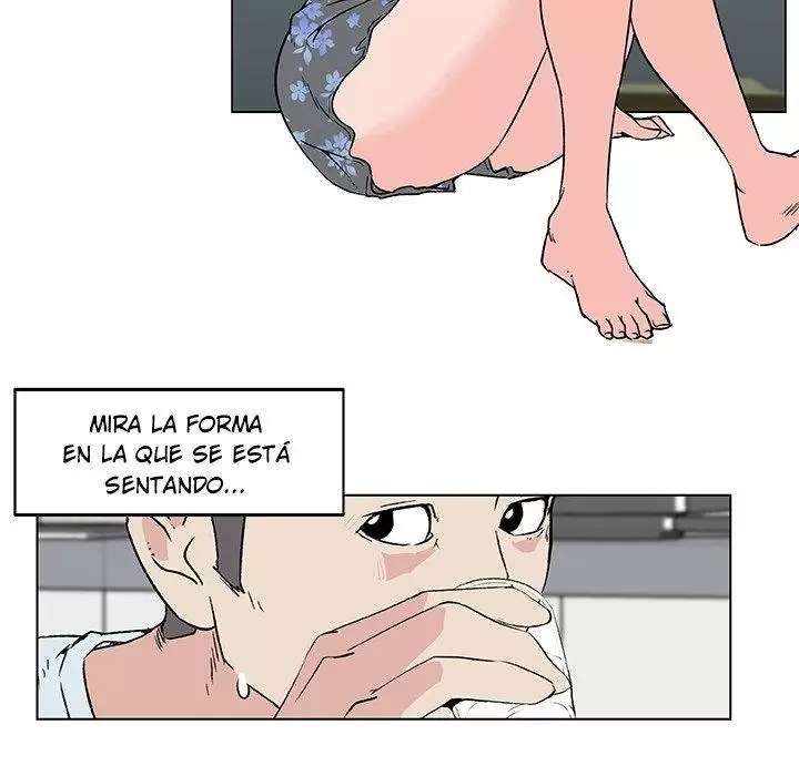 Love Recipe Capítulo 16 - Page 61