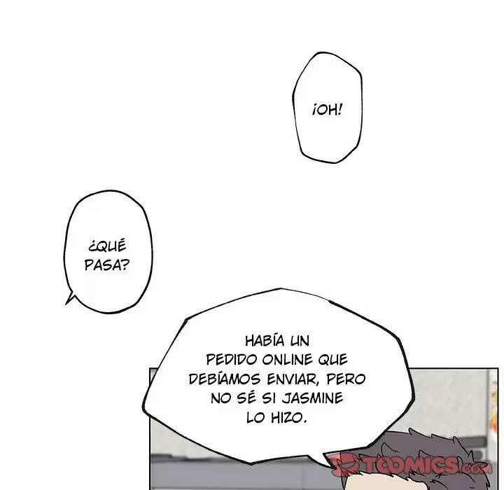 Love Recipe Capítulo 16 - Page 62