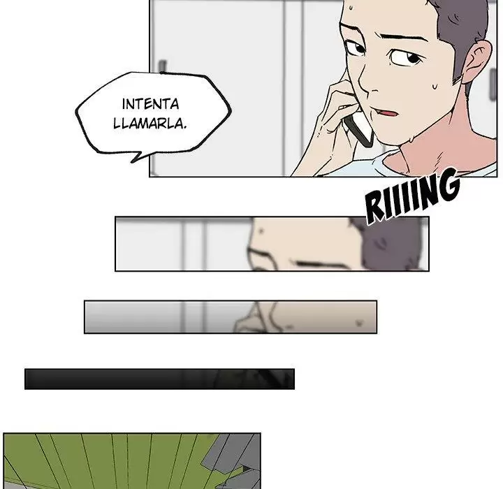 Love Recipe Capítulo 16 - Page 63
