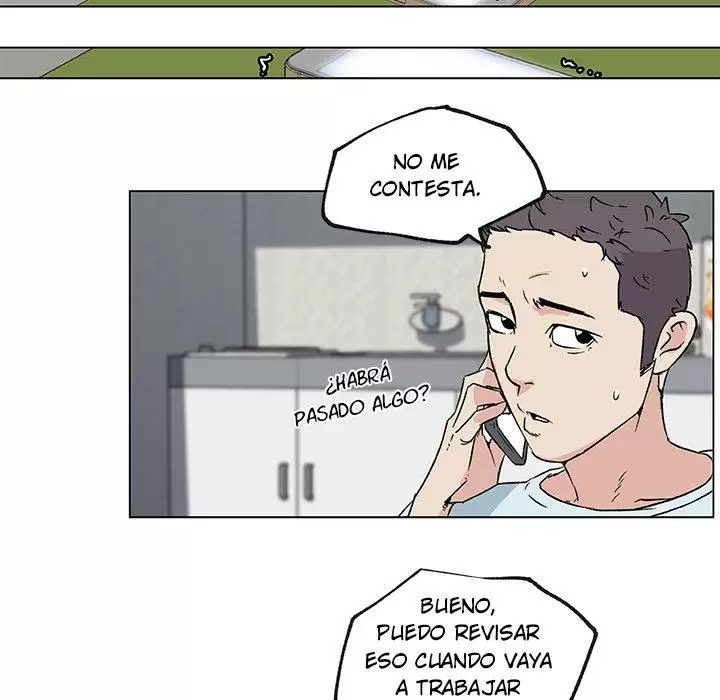 Love Recipe Capítulo 16 - Page 71