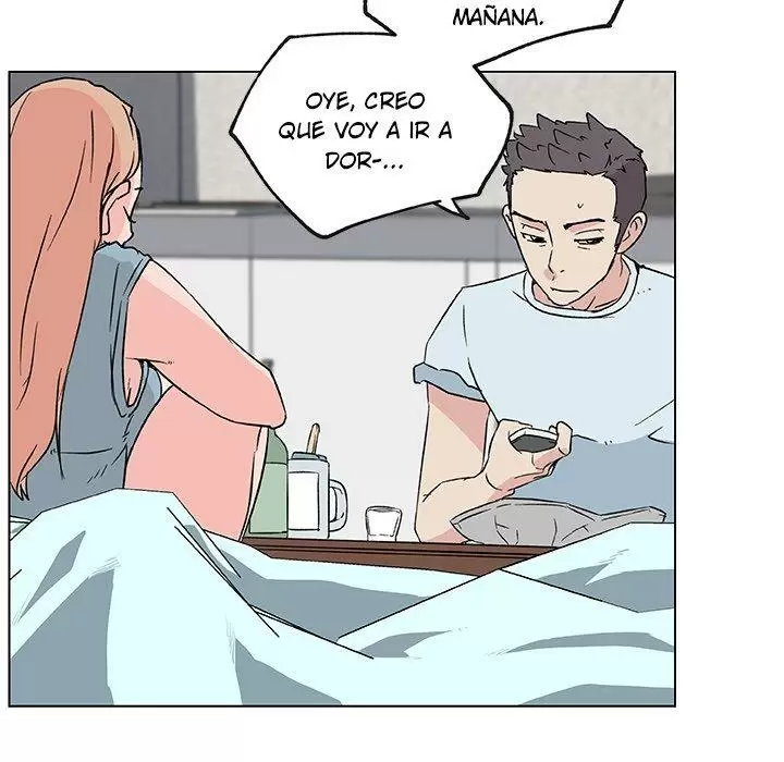 Love Recipe Capítulo 16 - Page 72