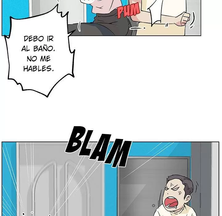Love Recipe Capítulo 16 - Page 9
