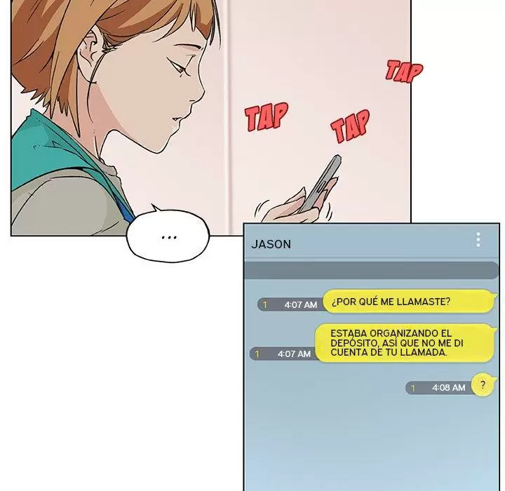 Love Recipe Capítulo 17 - Page 16
