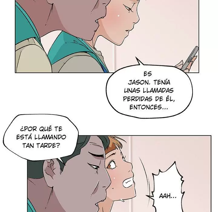 Love Recipe Capítulo 17 - Page 19