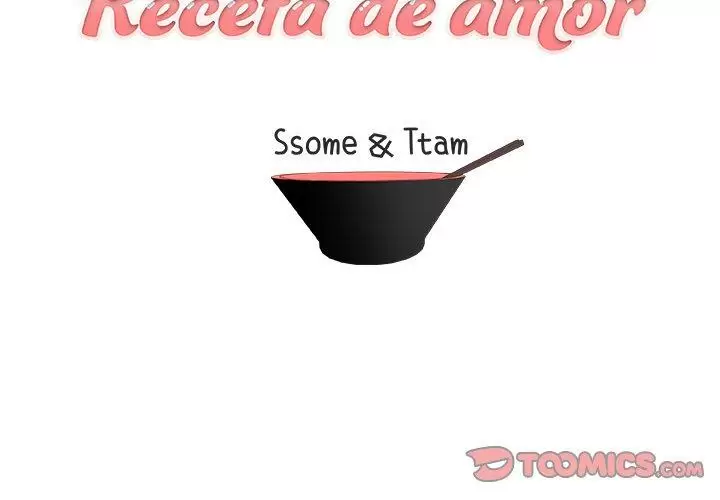 Love Recipe Capítulo 17 - Page 2