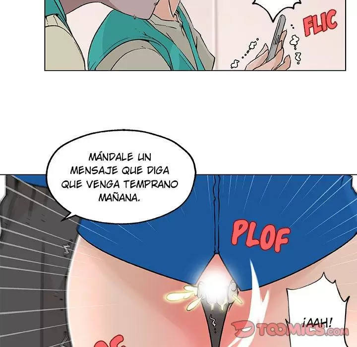 Love Recipe Capítulo 17 - Page 20