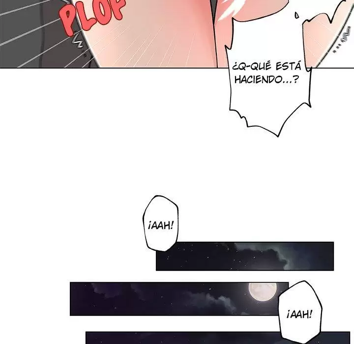 Love Recipe Capítulo 17 - Page 21