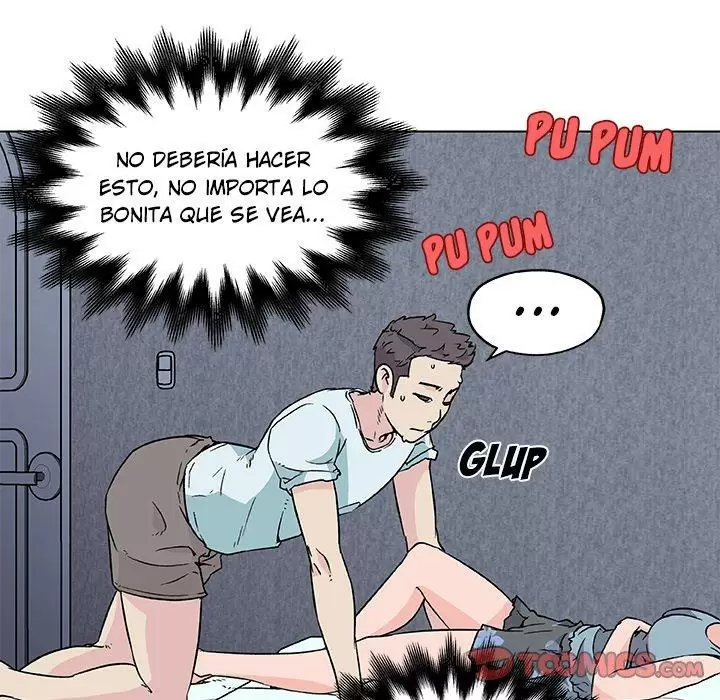 Love Recipe Capítulo 17 - Page 26