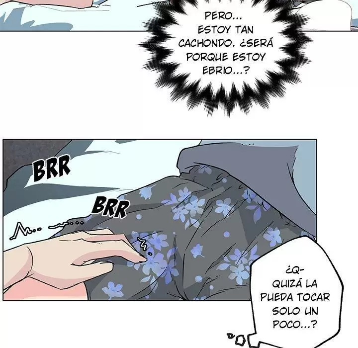 Love Recipe Capítulo 17 - Page 27