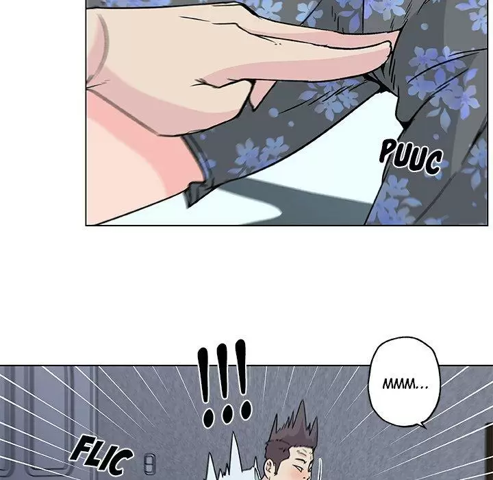 Love Recipe Capítulo 17 - Page 30