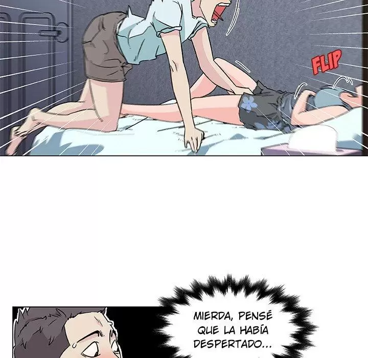 Love Recipe Capítulo 17 - Page 31
