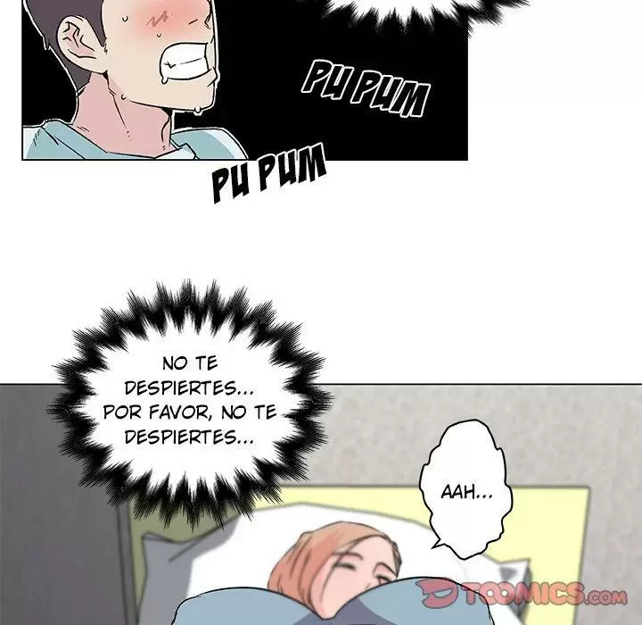 Love Recipe Capítulo 17 - Page 32