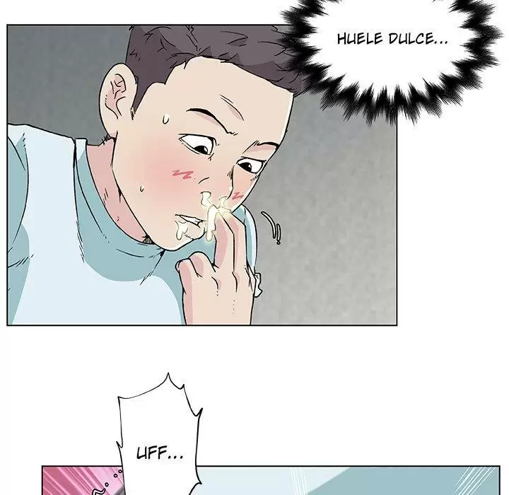 Love Recipe Capítulo 17 - Page 35